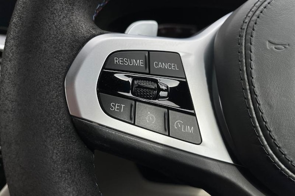 Used BMW 5 Series 2020 for sale - 75475368: Photo 36
