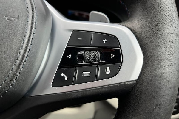 Used BMW 5 Series 2020 for sale - 75475368: Photo 37