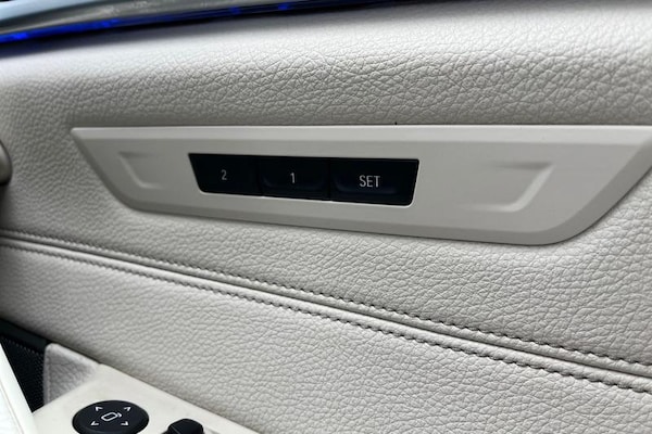Used BMW 5 Series 2020 for sale - 75475368: Photo 38