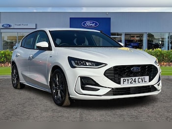 Used Ford Focus  for sale - 75694635: Photo