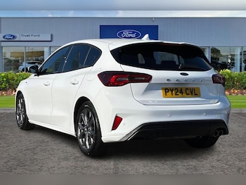Used Ford Focus  for sale - 75694635: Photo