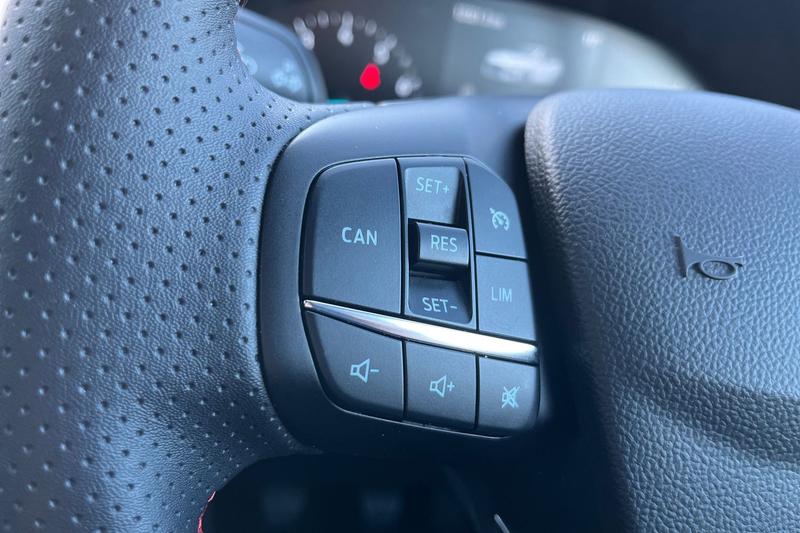 Vehicle 34