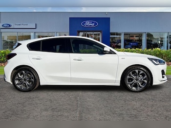 Used Ford Focus  for sale - 75694635: Photo