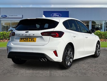 Used Ford Focus  for sale - 75694635: Photo