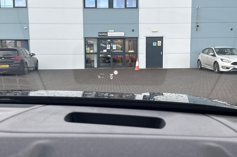 Used Ford Explorer 2024 for sale - 76931356: Photo 36