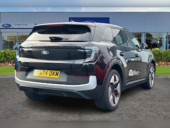 Used Ford Explorer 2024 for sale - 76931356: Photo