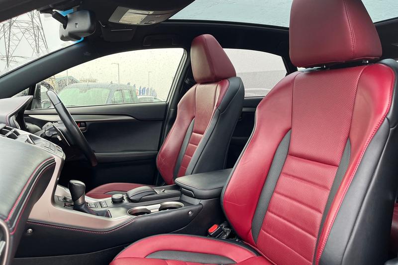 Used Lexus NX 2016 for sale - 76452899: Photo 19