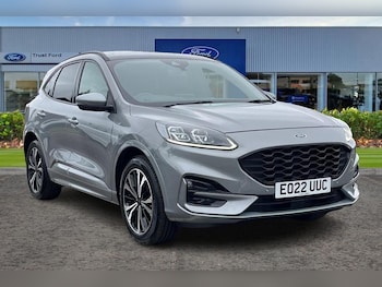 Used Ford Kuga 2022 for sale - 79140987: Photo