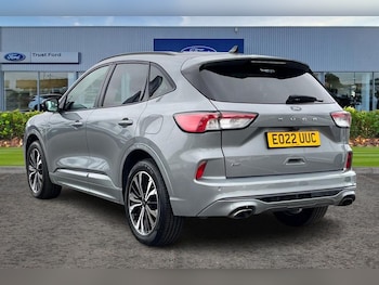 Used Ford Kuga 2022 for sale - 79140987: Photo