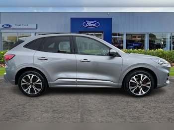 Used Ford Kuga 2022 for sale - 79140987: Photo