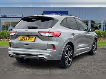Used Ford Kuga 2022 for sale - 79140987: Photo