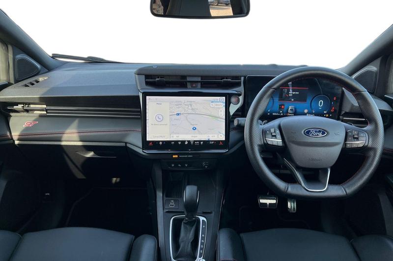 Used Ford Puma 2025 for sale - 77582076: Photo 10