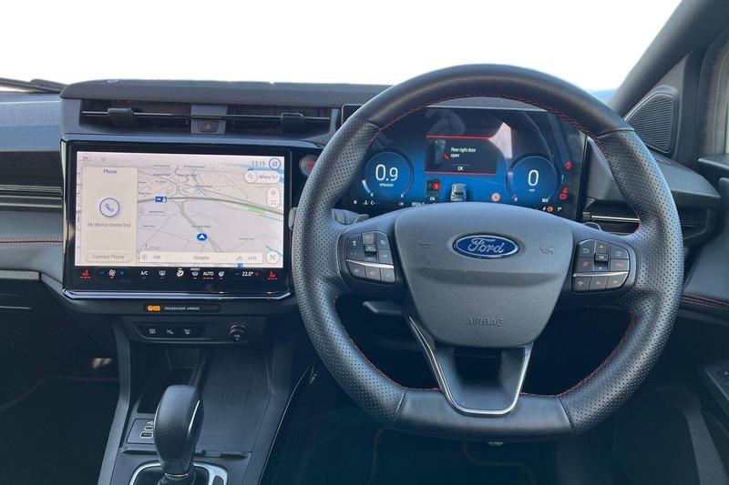 Used Ford Puma 2025 for sale - 77582076: Photo 11