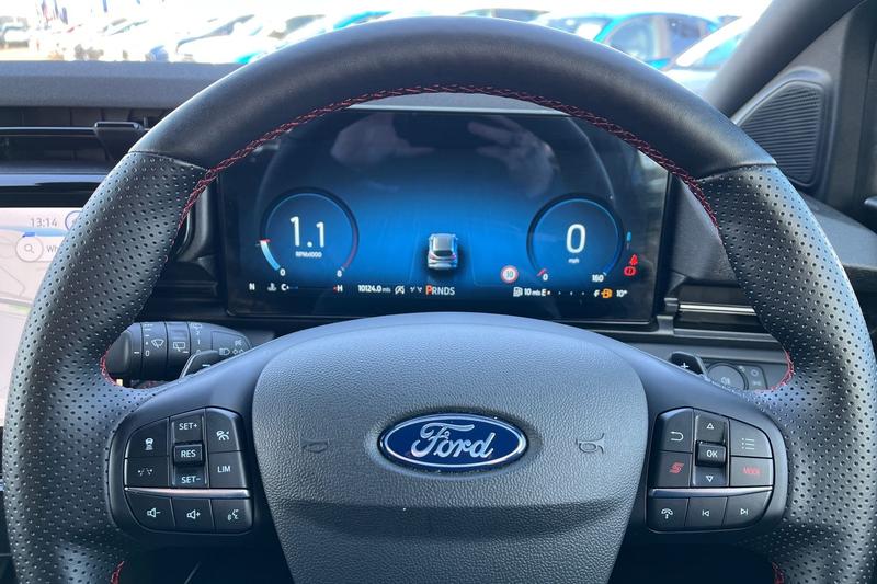 Used Ford Puma 2025 for sale - 77582076: Photo 12