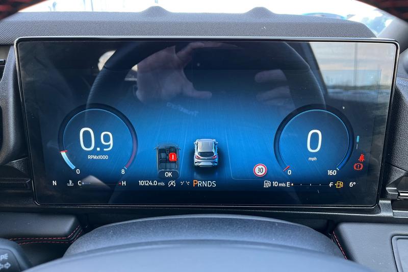 Used Ford Puma 2025 for sale - 77582076: Photo 13