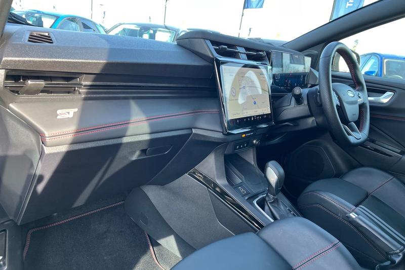 Used Ford Puma 2025 for sale - 77582076: Photo 18