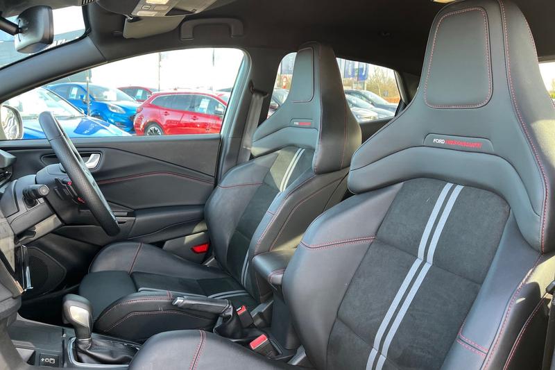 Used Ford Puma 2025 for sale - 77582076: Photo 19