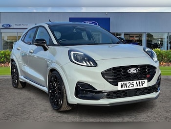 Used Ford Puma 2025 for sale - 77582076: Photo