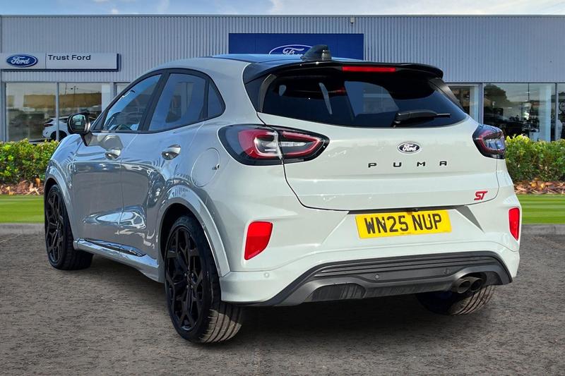 Used Ford Puma 2025 for sale - 77582076: Photo 2