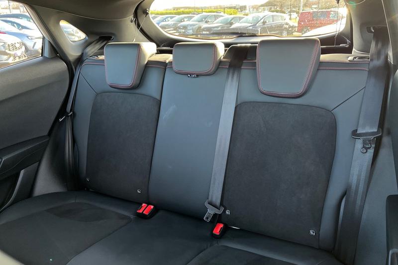 Used Ford Puma 2025 for sale - 77582076: Photo 20