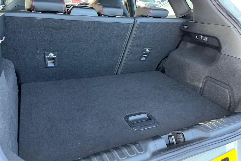 Used Ford Puma 2025 for sale - 77582076: Photo 21