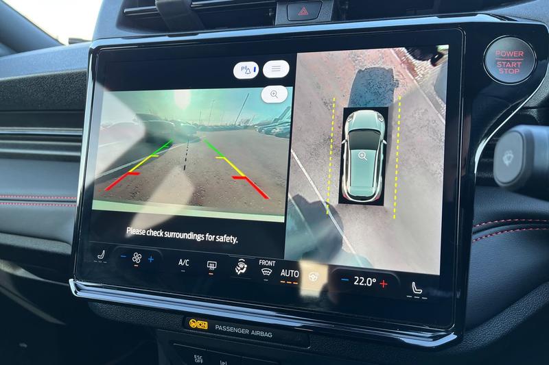 Used Ford Puma 2025 for sale - 77582076: Photo 24