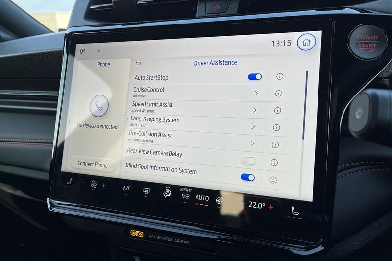 Used Ford Puma 2025 for sale - 77582076: Photo 25