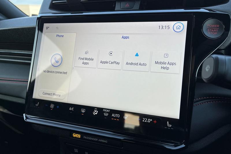 Used Ford Puma 2025 for sale - 77582076: Photo 27