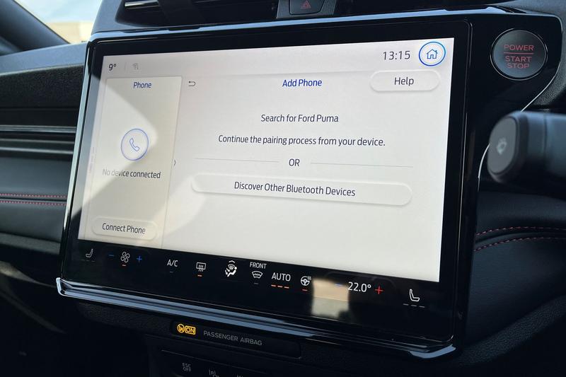 Used Ford Puma 2025 for sale - 77582076: Photo 28