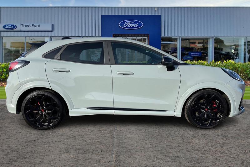 Used Ford Puma 2025 for sale - 77582076: Photo 3