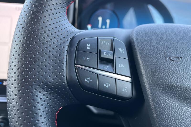 Used Ford Puma 2025 for sale - 77582076: Photo 33