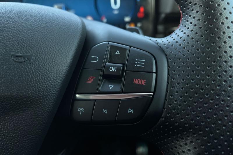 Used Ford Puma 2025 for sale - 77582076: Photo 34