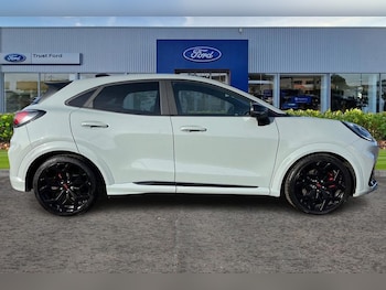 Used Ford Puma 2025 for sale - 77582076: Photo