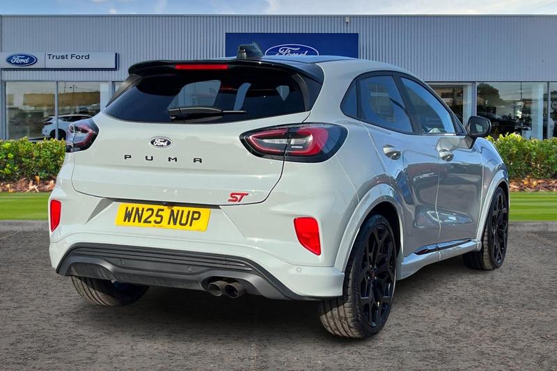 Used Ford Puma 2025 for sale - 77582076: Photo 4