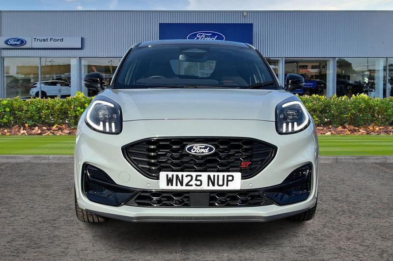 Used Ford Puma 2025 for sale - 77582076: Photo 6