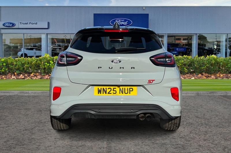 Used Ford Puma 2025 for sale - 77582076: Photo 7