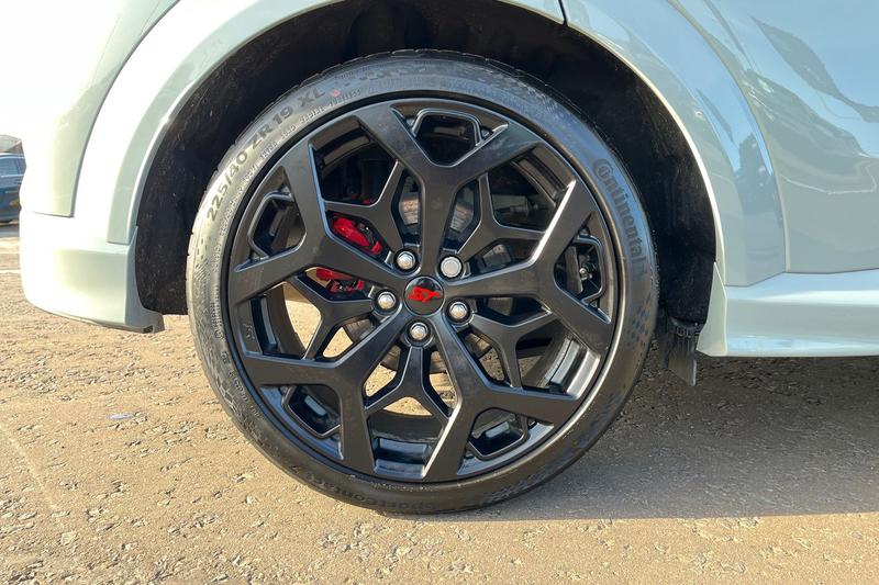 Used Ford Puma 2025 for sale - 77582076: Photo 8