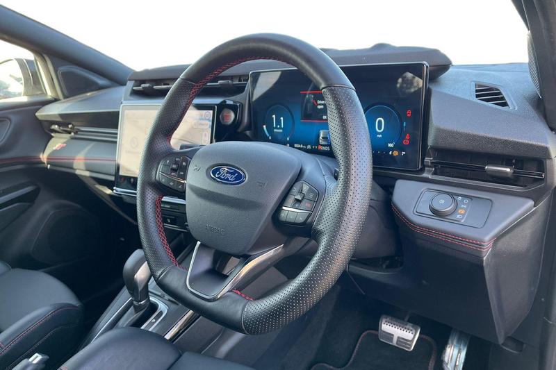 Used Ford Puma 2025 for sale - 77582076: Photo 9