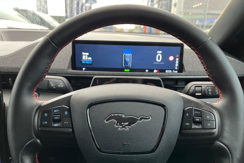 Used Ford Mustang Mach-E 2024 for sale - 76744294: Photo 12