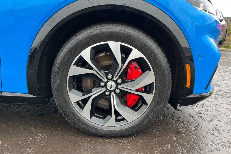 Used Ford Mustang Mach-E 2024 for sale - 76744294: Photo 8