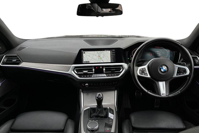 Used BMW 3 Series 2019 for sale - 77262055: Photo 10