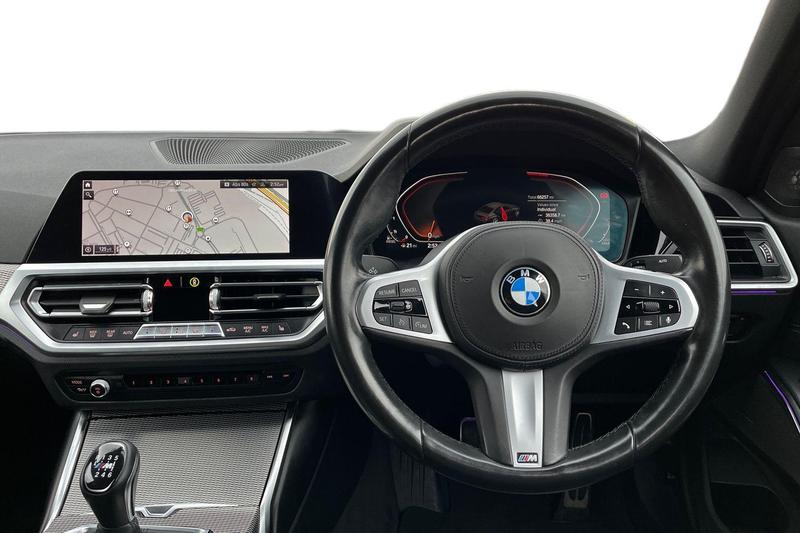 Used BMW 3 Series 2019 for sale - 77262055: Photo 11