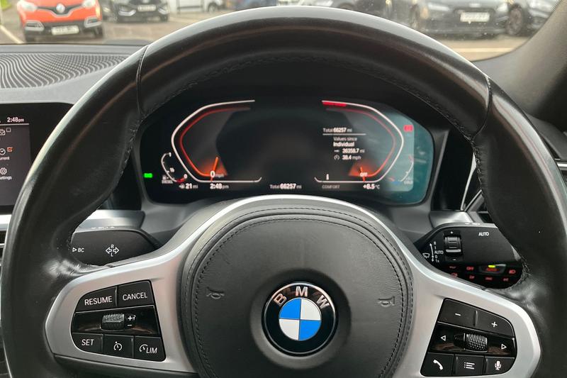 Used BMW 3 Series 2019 for sale - 77262055: Photo 12