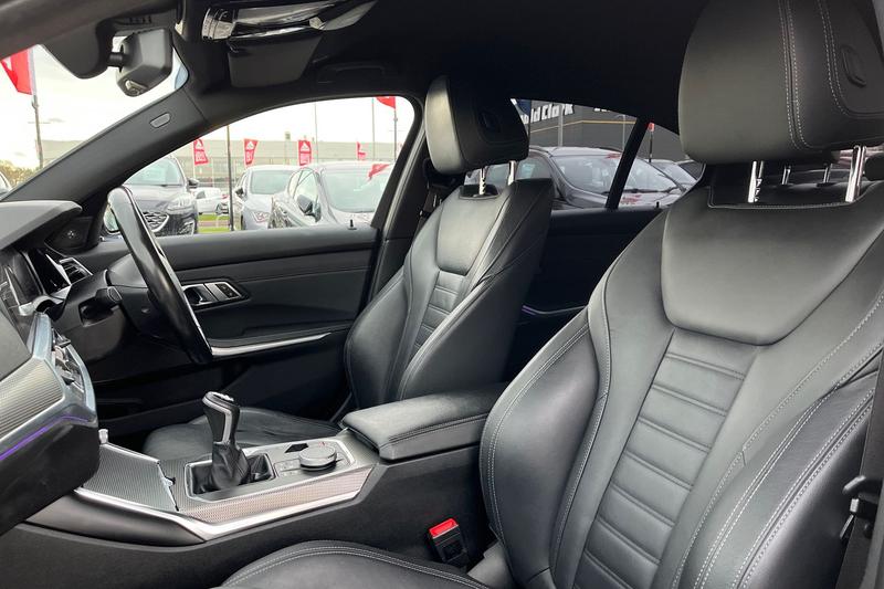 Used BMW 3 Series 2019 for sale - 77262055: Photo 19