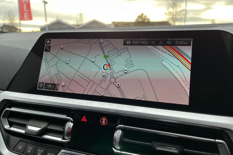 Used BMW 3 Series 2019 for sale - 77262055: Photo 23