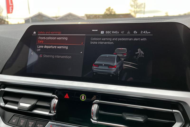 Used BMW 3 Series 2019 for sale - 77262055: Photo 25