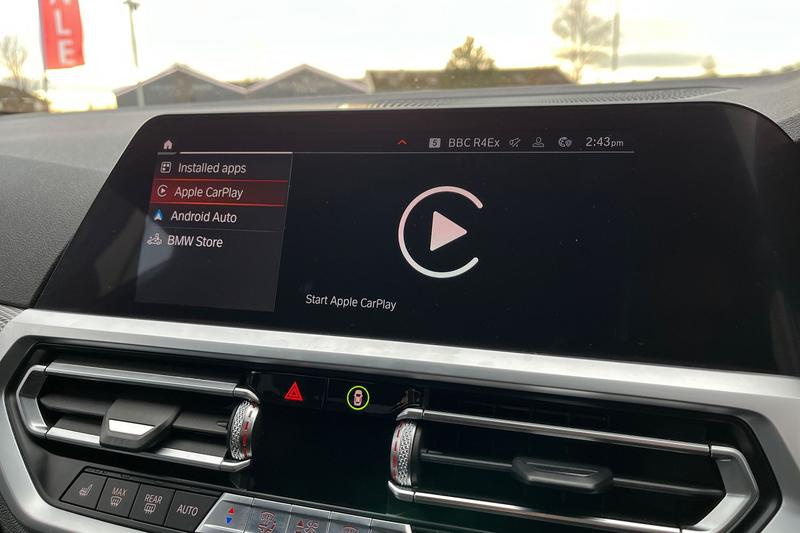 Used BMW 3 Series 2019 for sale - 77262055: Photo 27