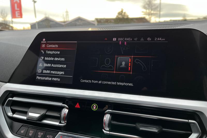 Used BMW 3 Series 2019 for sale - 77262055: Photo 28