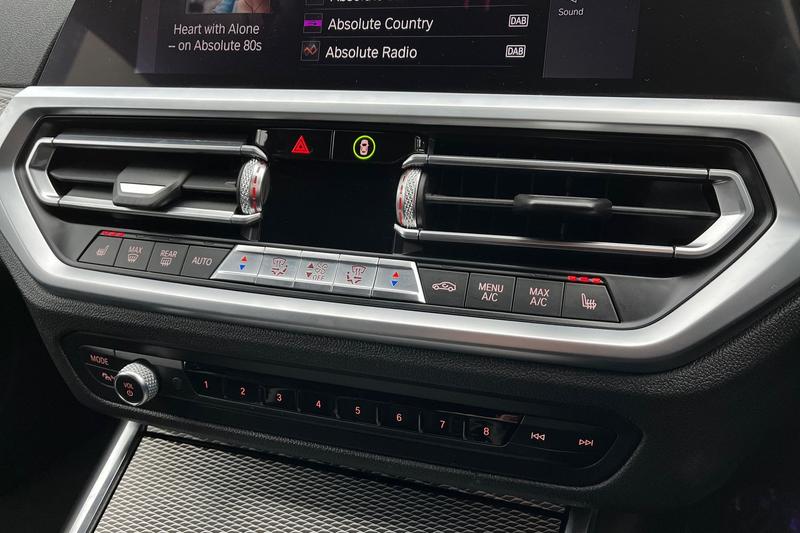 Used BMW 3 Series 2019 for sale - 77262055: Photo 30