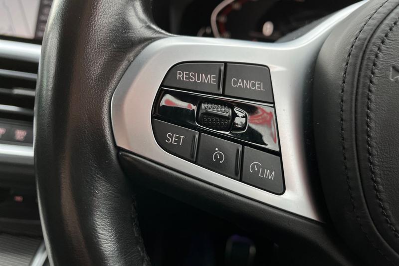 Used BMW 3 Series 2019 for sale - 77262055: Photo 34